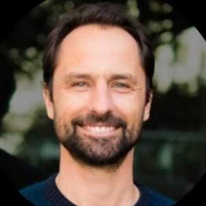 Meet your Posher, Mark